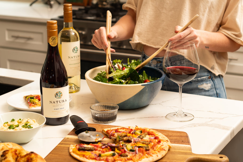 Natura 2-Pack (Pinot Noir & Natura Cabernet Sauvignon)