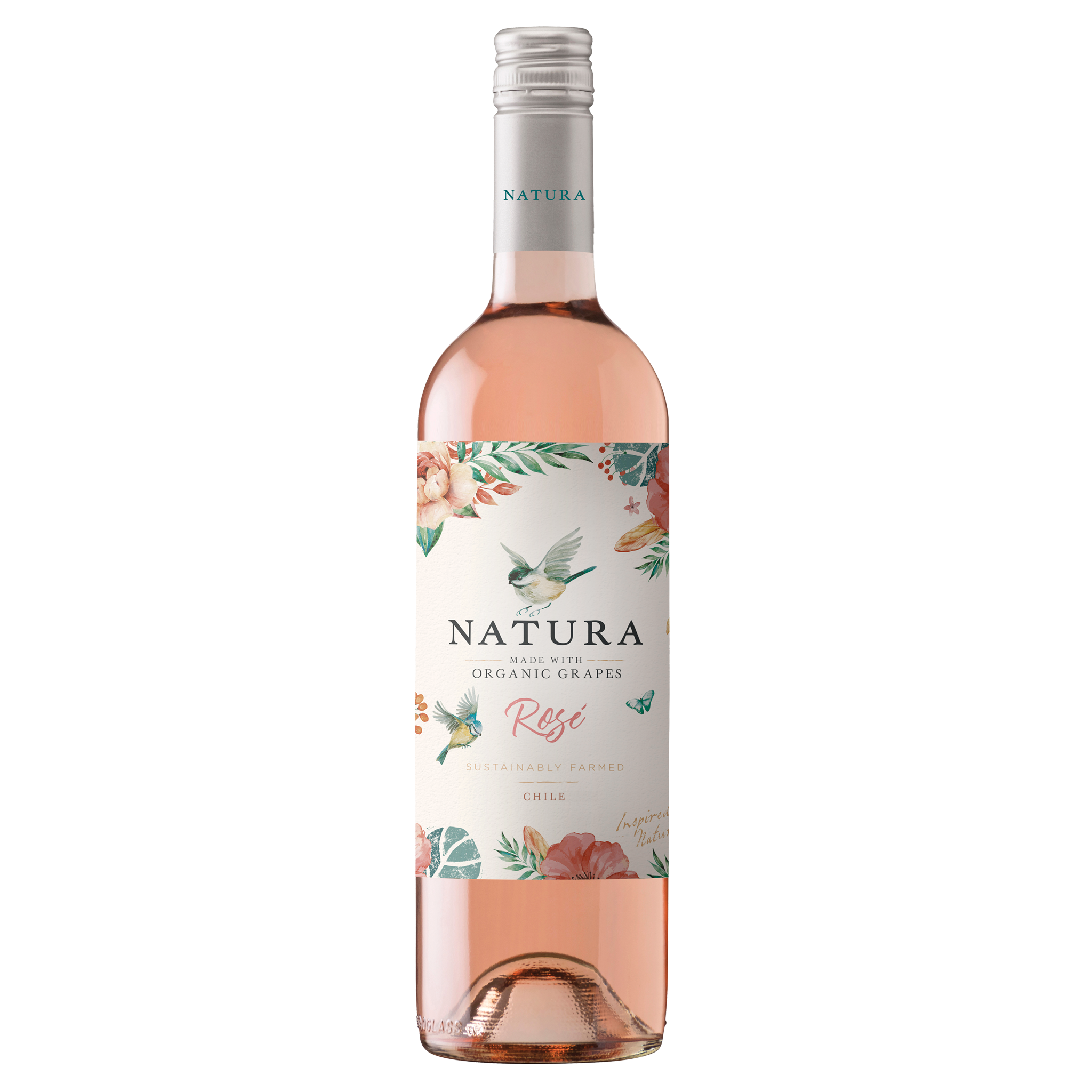 Natura Rosé