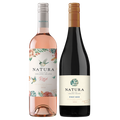 Natura 2-Pack (Natura Rosé & Natura Pinot Noir)