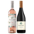 Natura 2-Pack (Natura Rosé & Natura Pinot Noir)