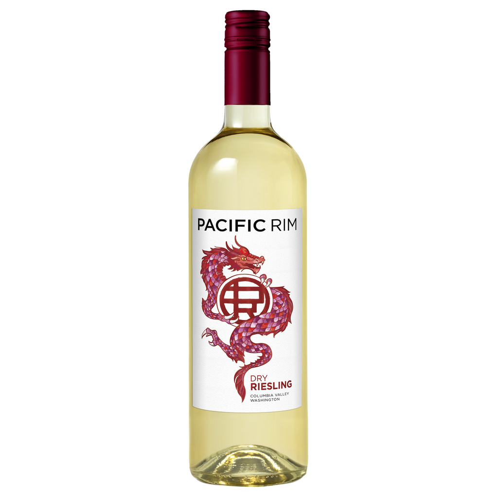 Pacific Rim Dry Riesling