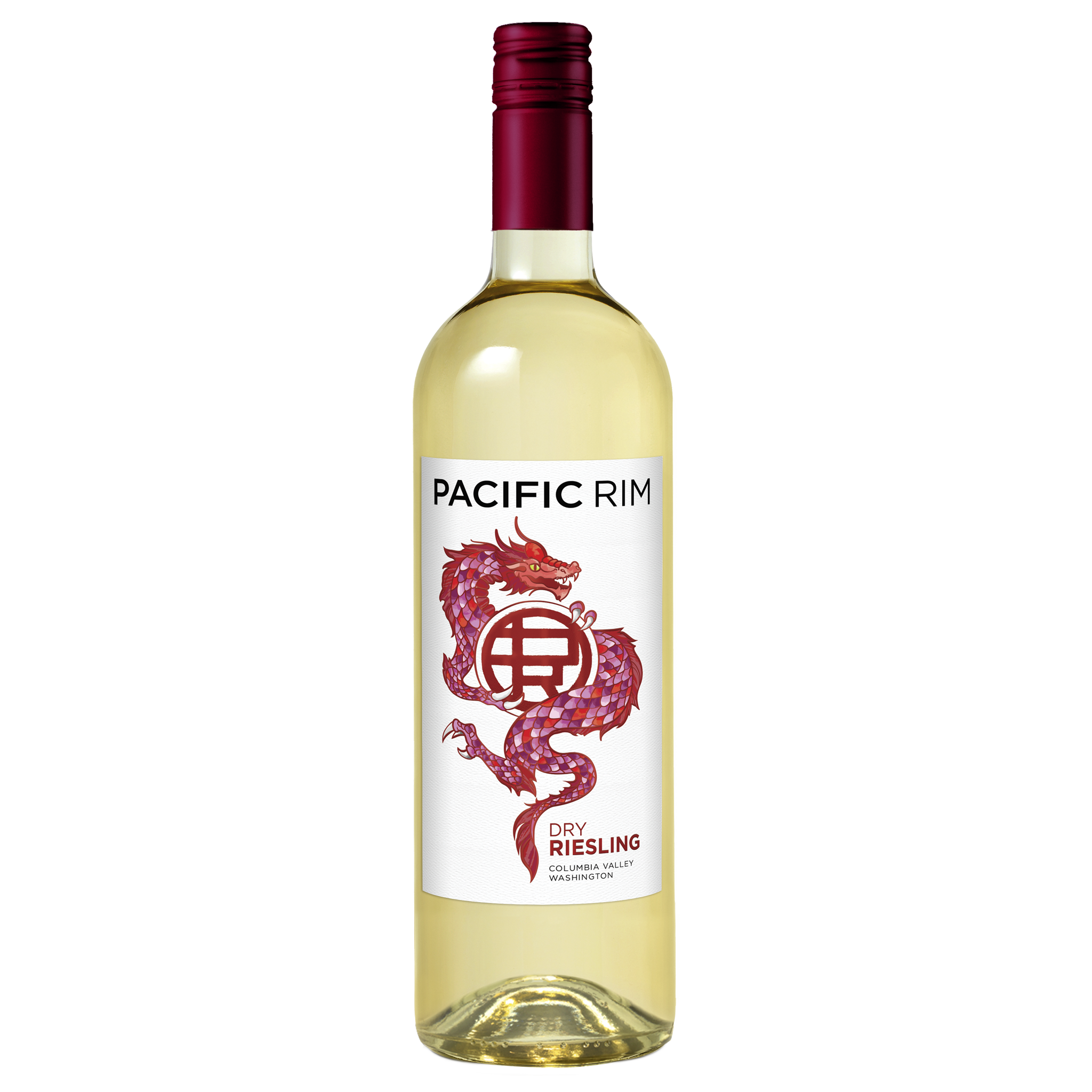 Pacific Rim Dry Riesling