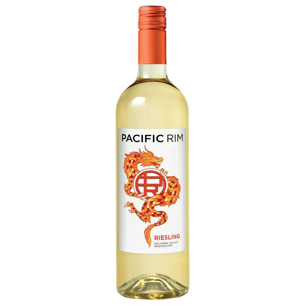 Pacific Rim Riesling