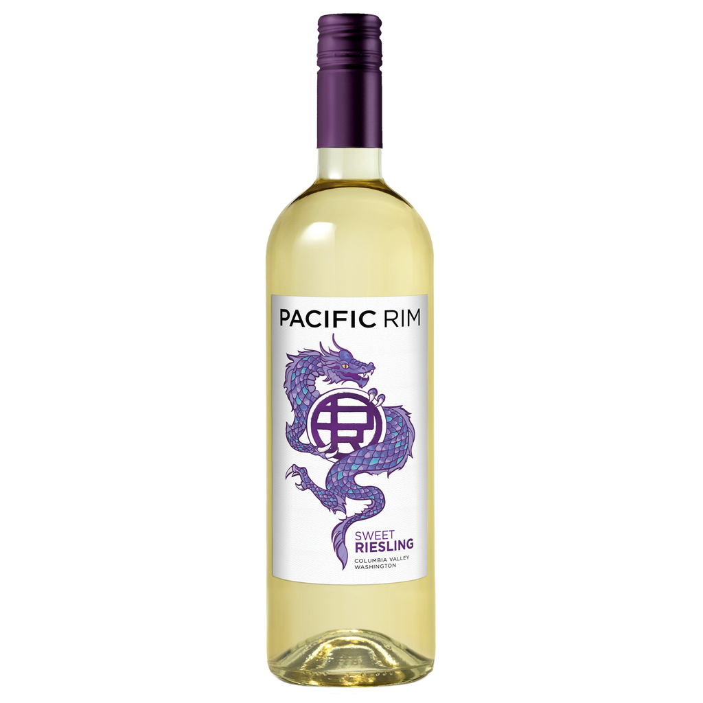 Pacific Rim Sweet Riesling