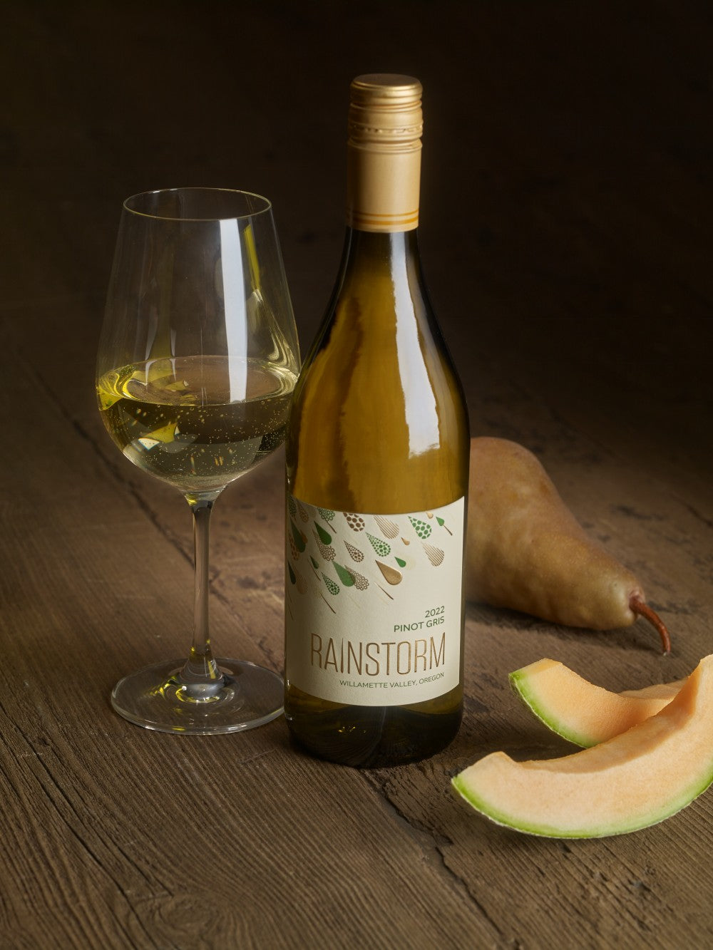 Rainstorm Pinot Gris