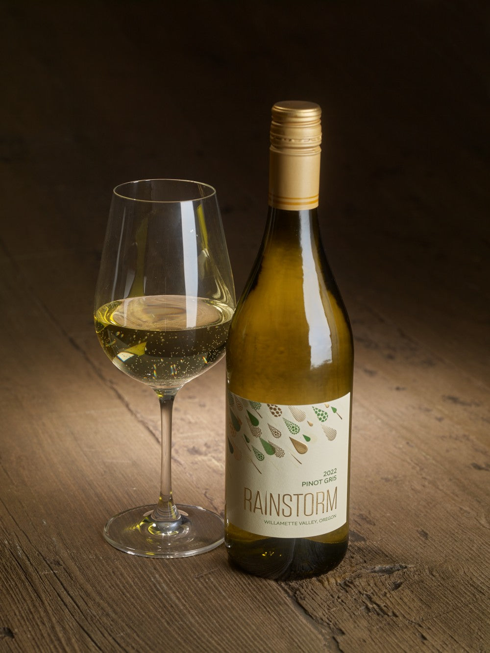 Rainstorm Pinot Gris