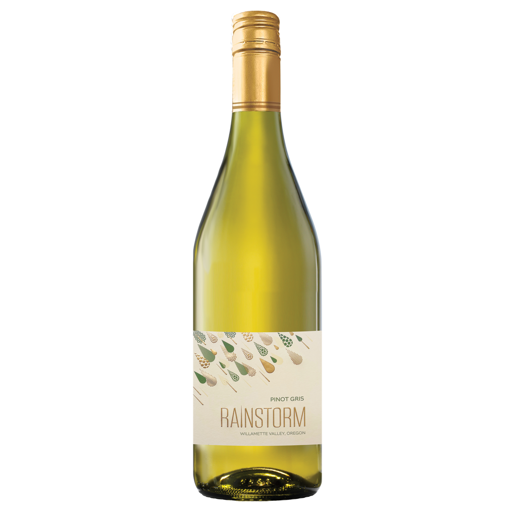 Rainstorm Pinot Gris