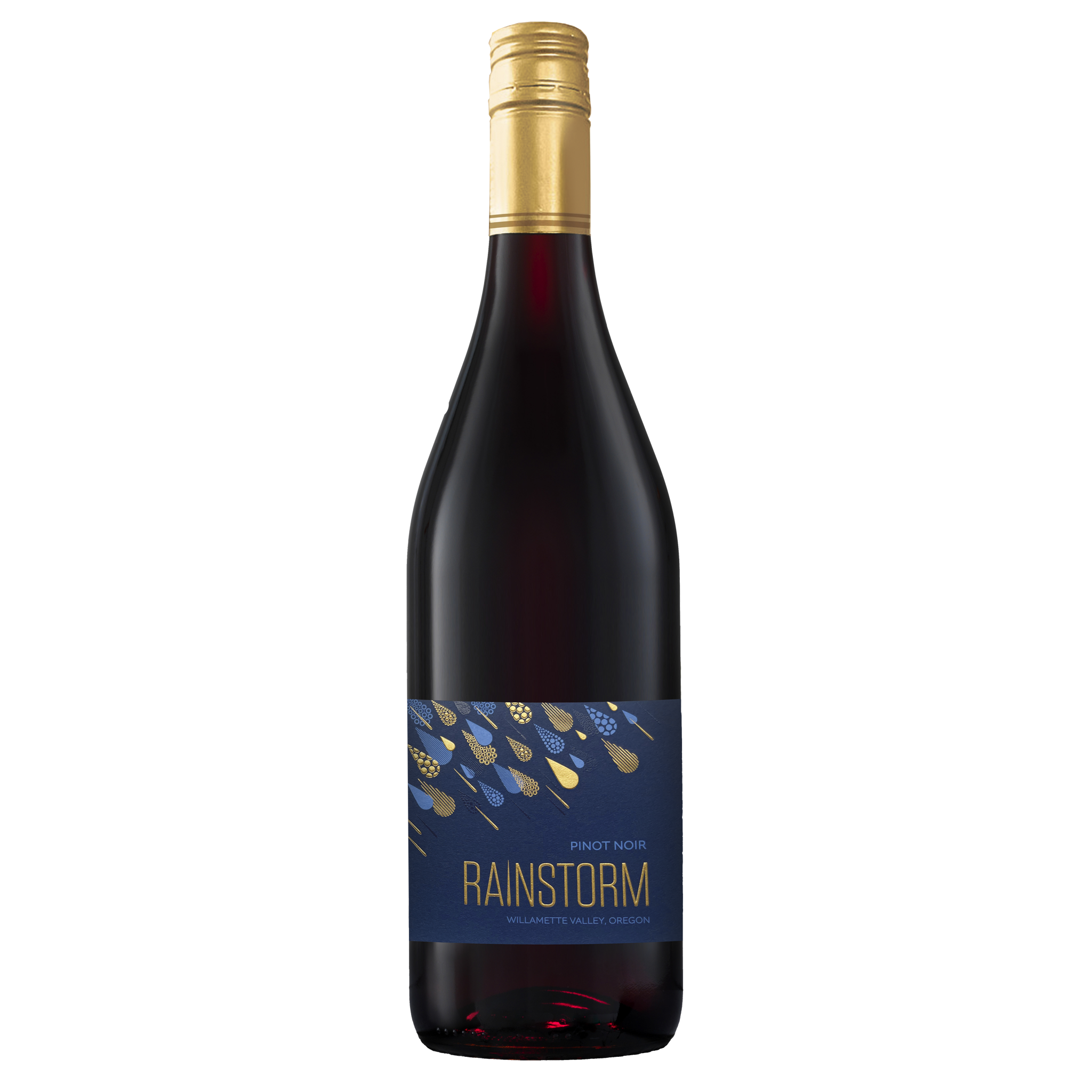 Rainstorm Pinot Noir
