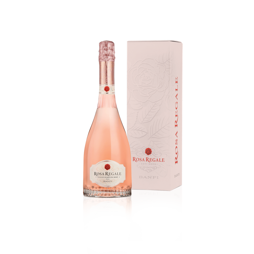 Rosa Regale Sparkling Rosé