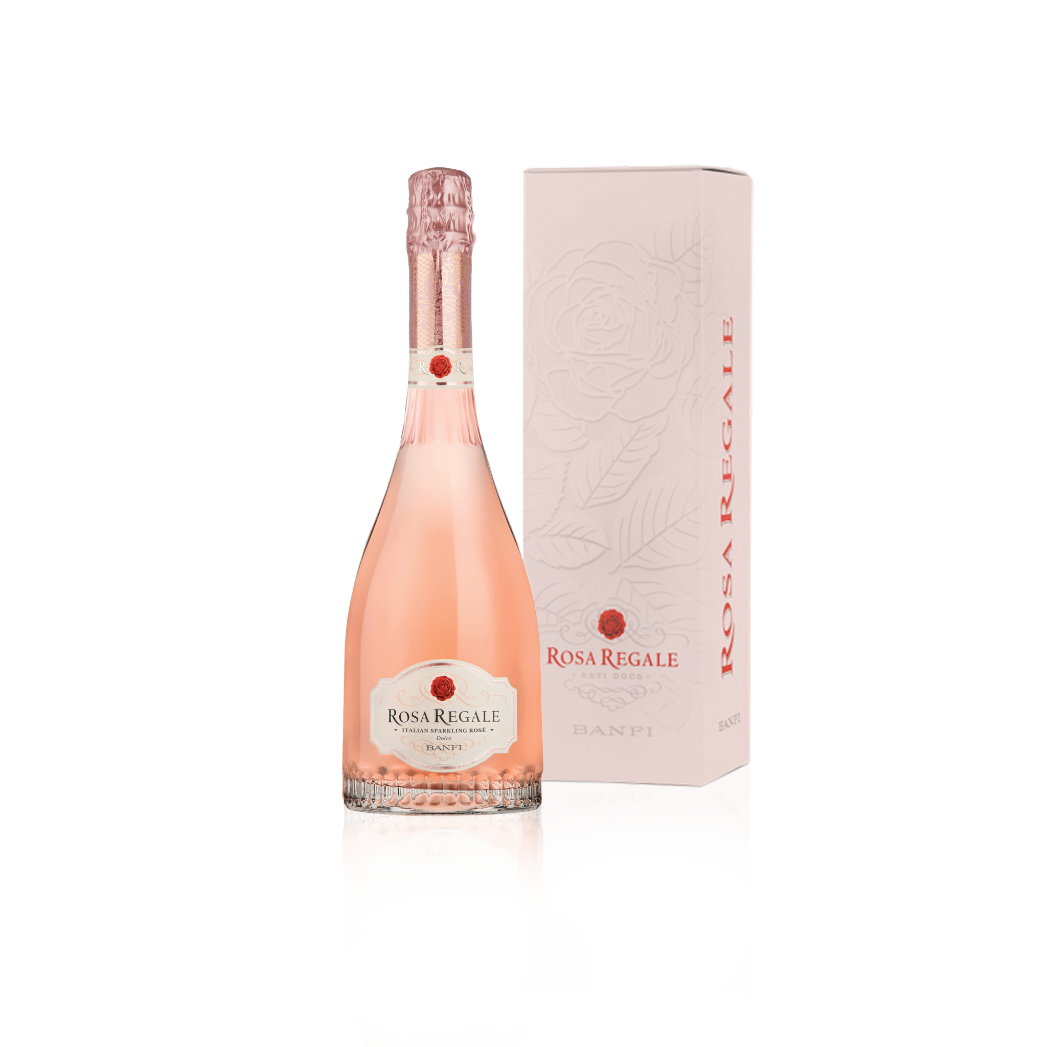 Rosa Regale Sparkling Rosé