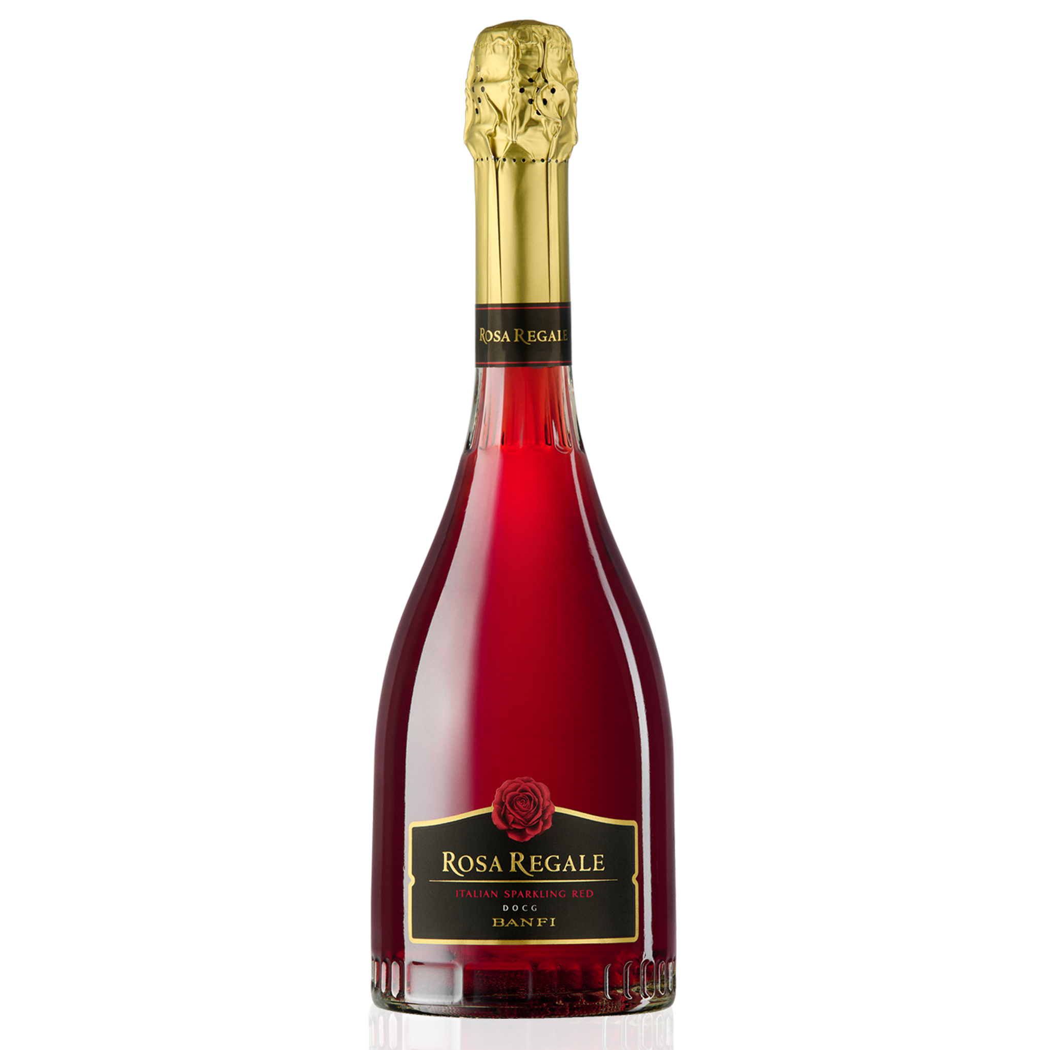 Rosa Regale Sparkling Red