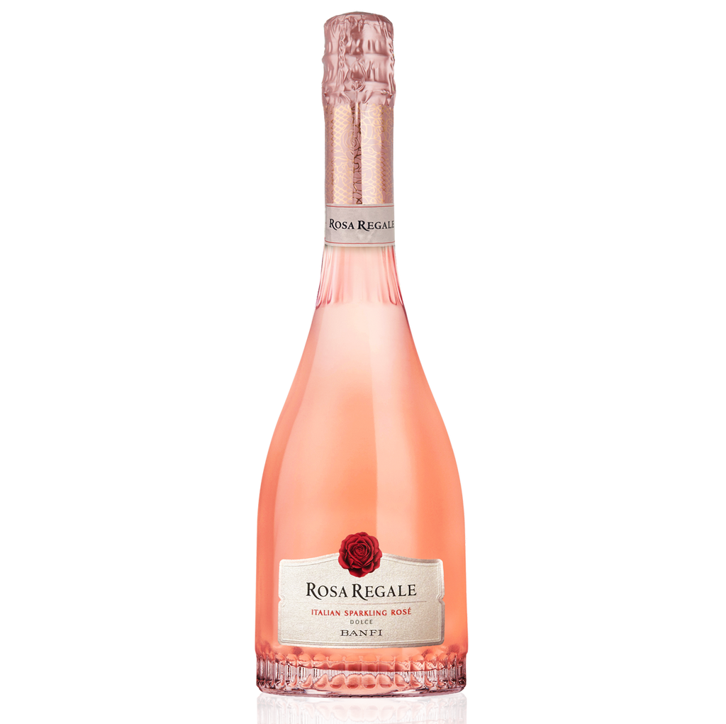 Rosa Regale Sparkling Rosé