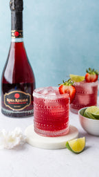 Rosa Regale Sparkling Red