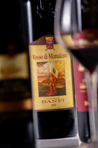 Castello Banfi Rosso Di Montalcino DOCG