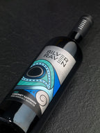 Silver Raven Cabernet Sauvignon