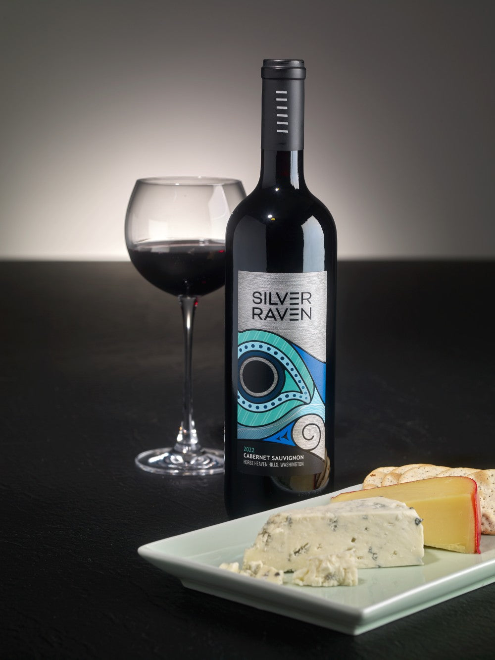 Silver Raven Cabernet Sauvignon
