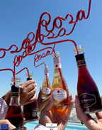Rosa Regale Sparkling Red Single-Serve 187ml