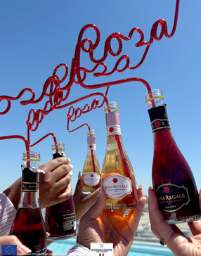 Rosa Regale Sparkling Red Single-Serve 187ml