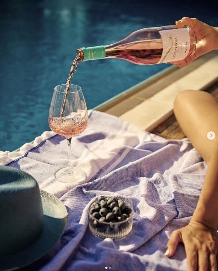 Banfi La Pettegola Rosé Toscana IGT