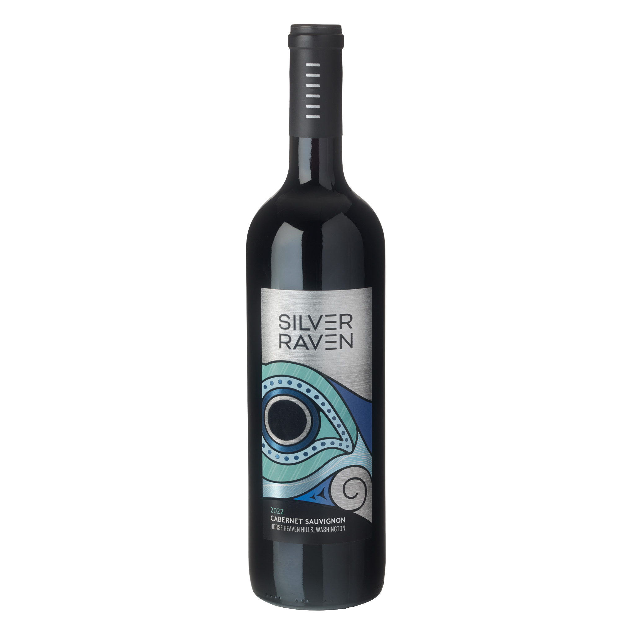 Silver Raven Cabernet Sauvignon