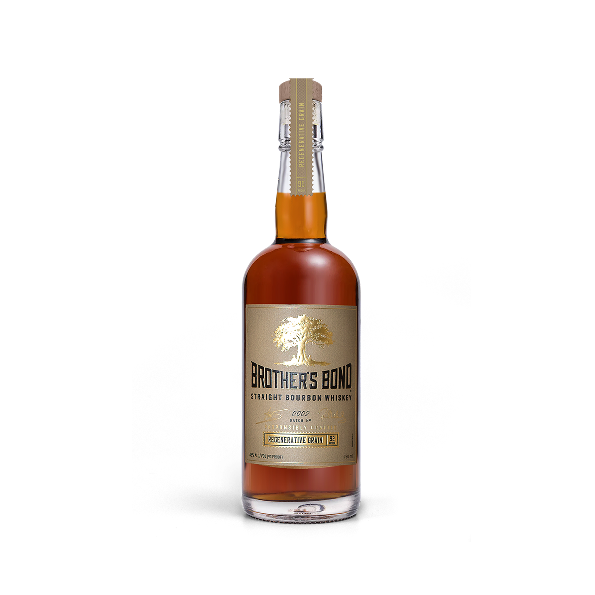 Brother's Bond Regenerative Grain