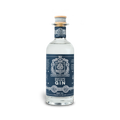 Boatyard Double Gin