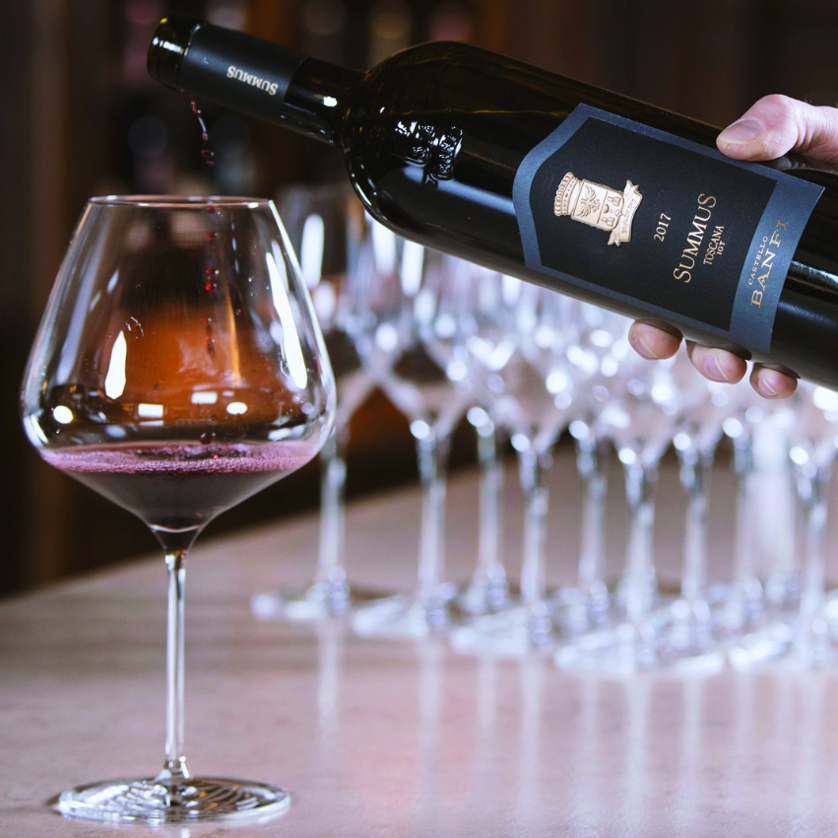 Castello Banfi Summus Toscana IGT
