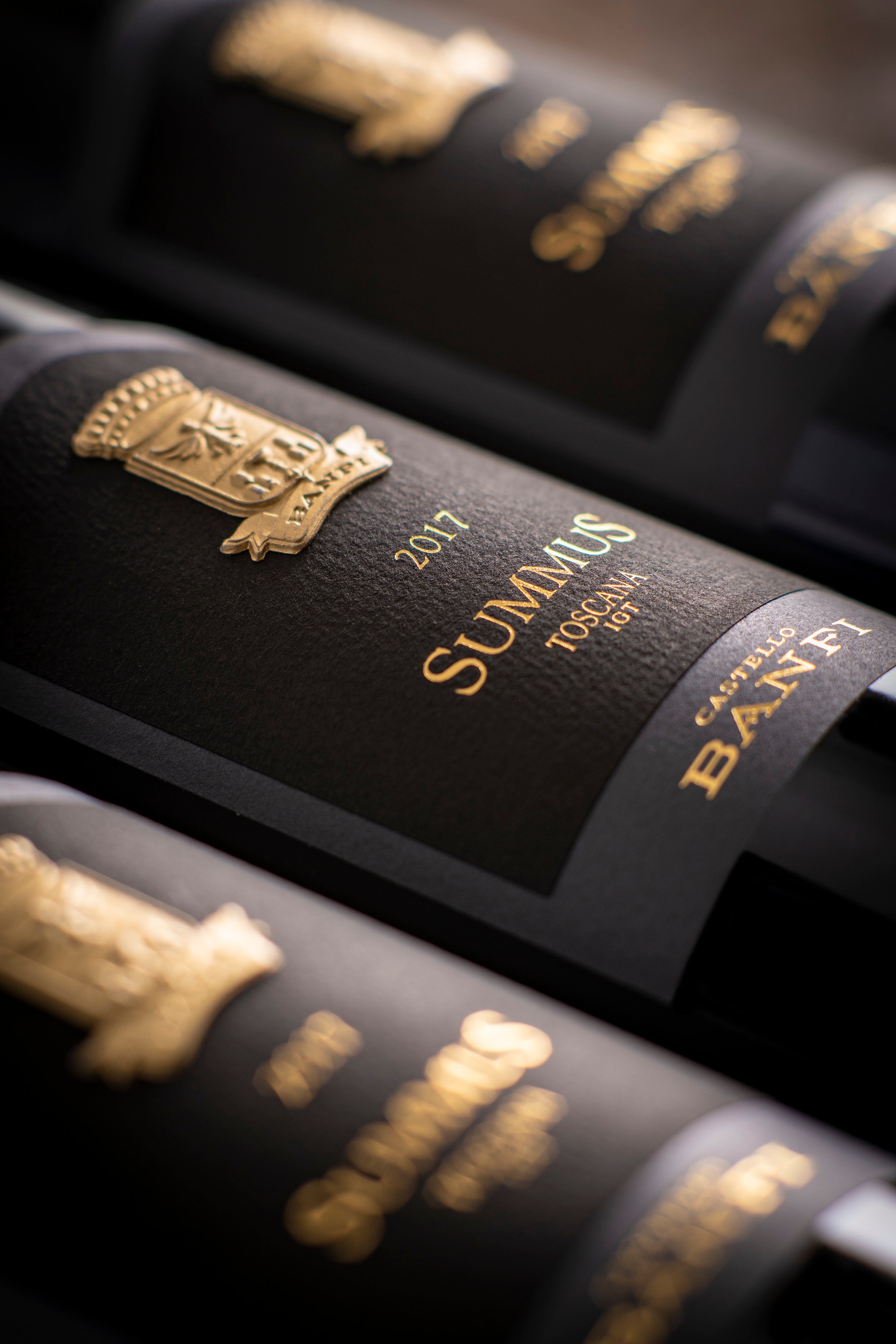 Castello Banfi Summus Toscana IGT