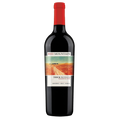 Thick Skinned Red Mountain