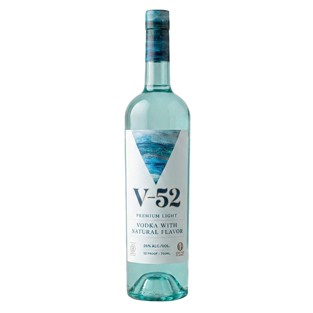 V-52 Vodka