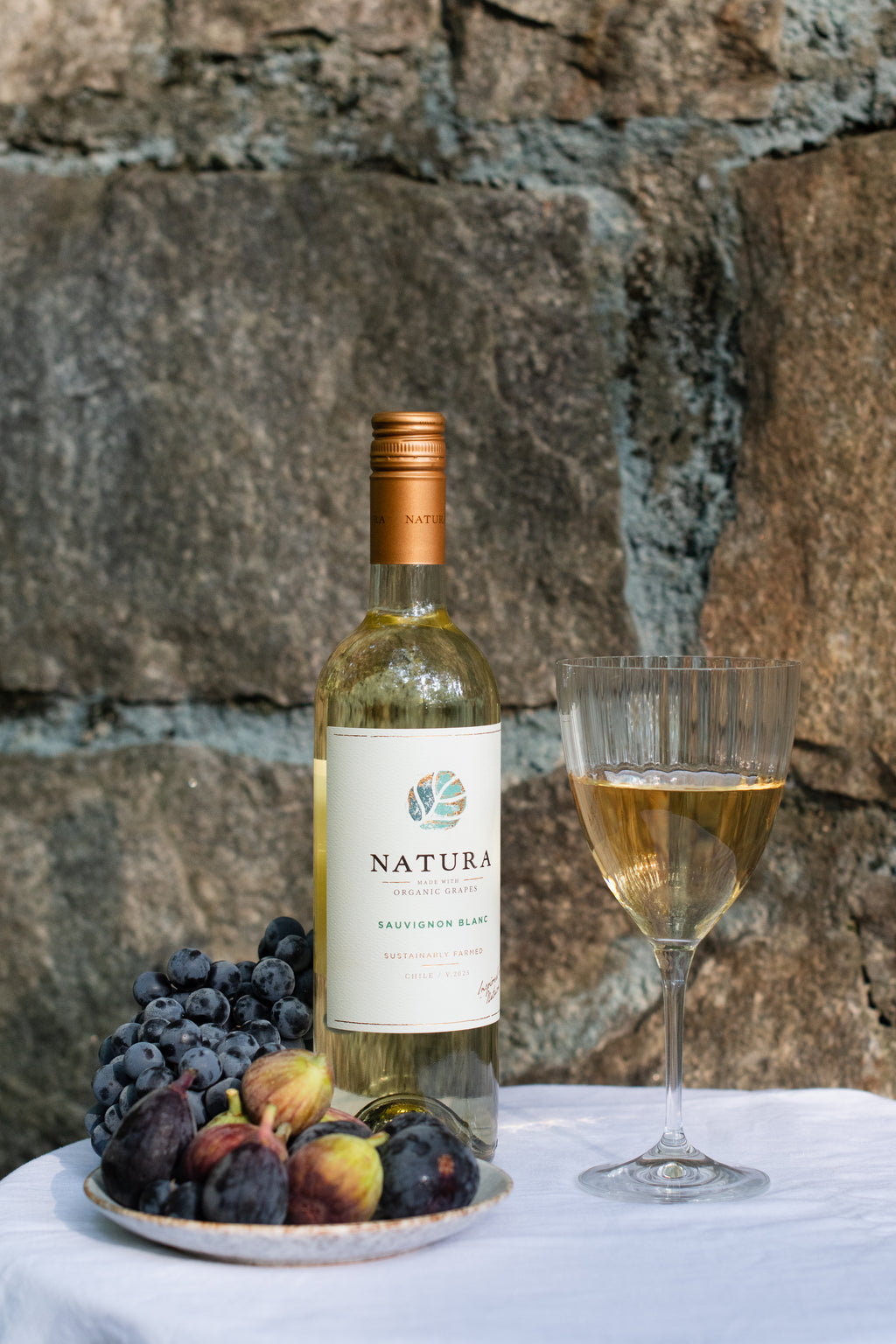Natura Sauvignon Blanc
