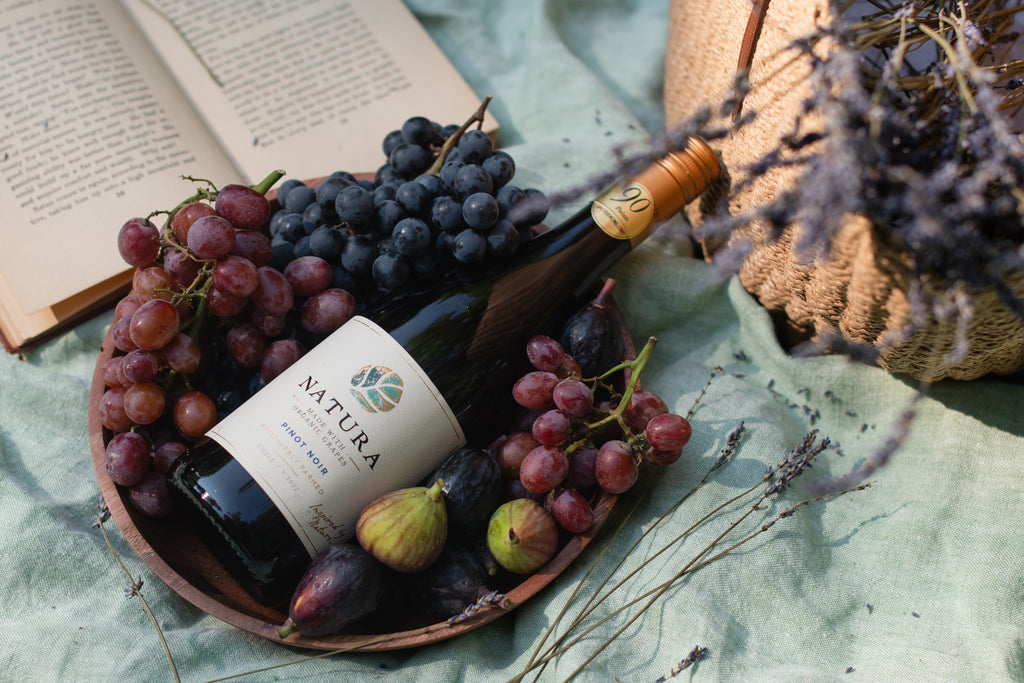 Natura 2-Pack (Pinot Noir & Natura Cabernet Sauvignon)