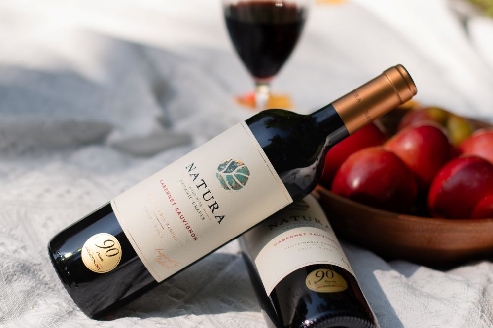 Natura Cabernet Sauvignon