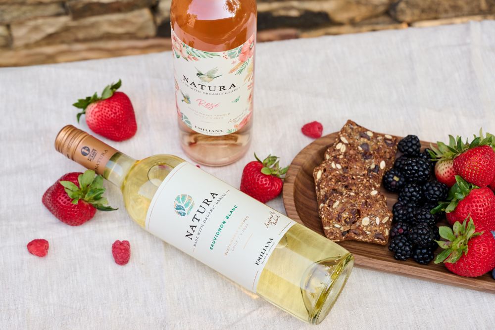 Natura Sauvignon Blanc