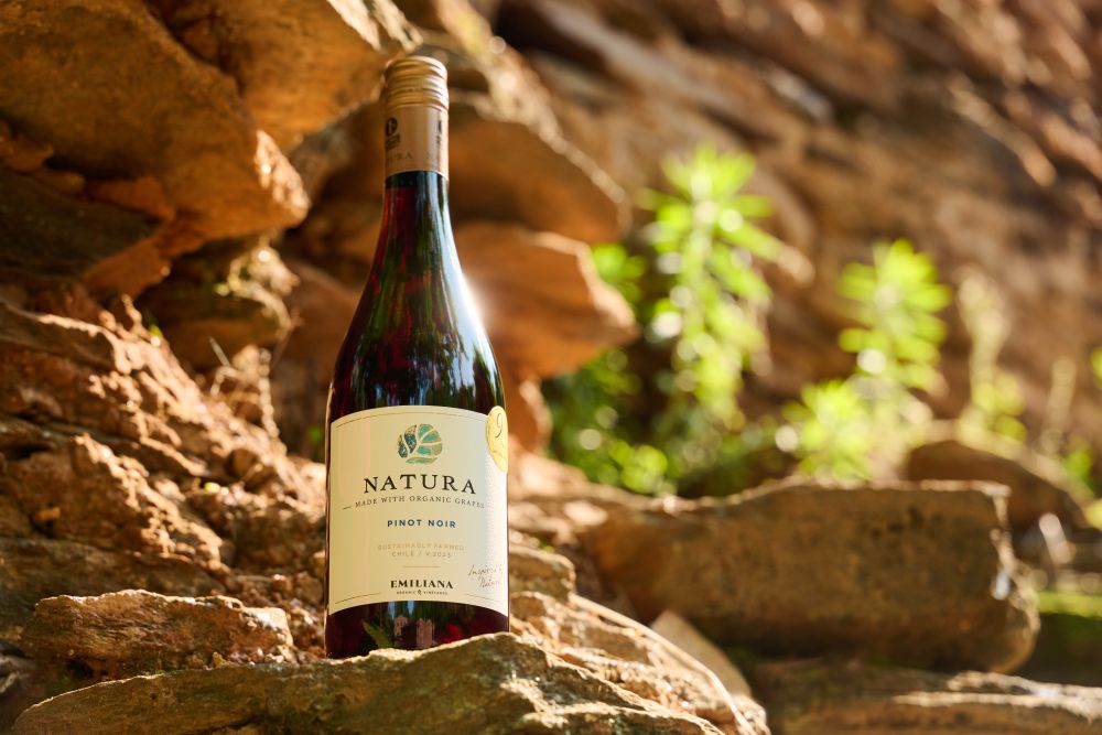 Natura Pinot Noir