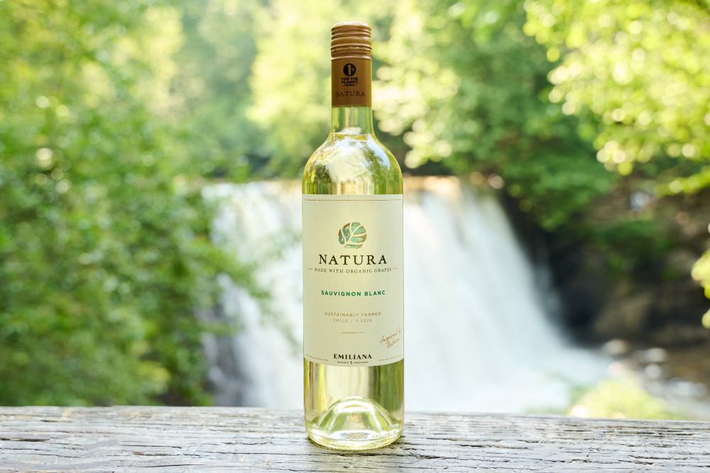 Natura Sauvignon Blanc