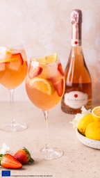 Rosa Regale Sparkling Rosé