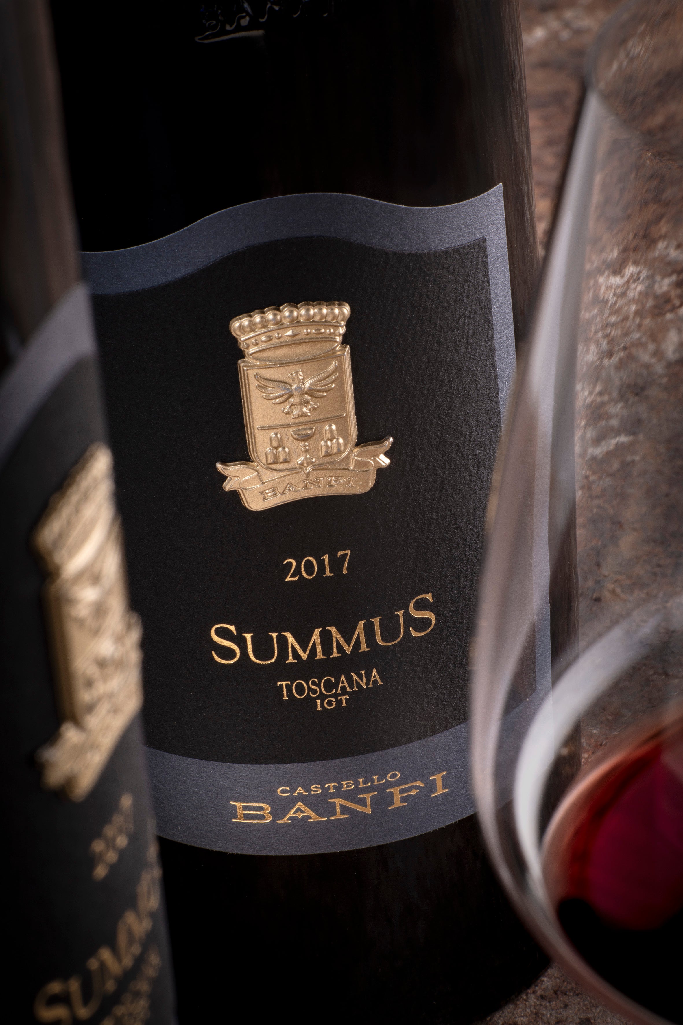 Castello Banfi Summus Toscana IGT