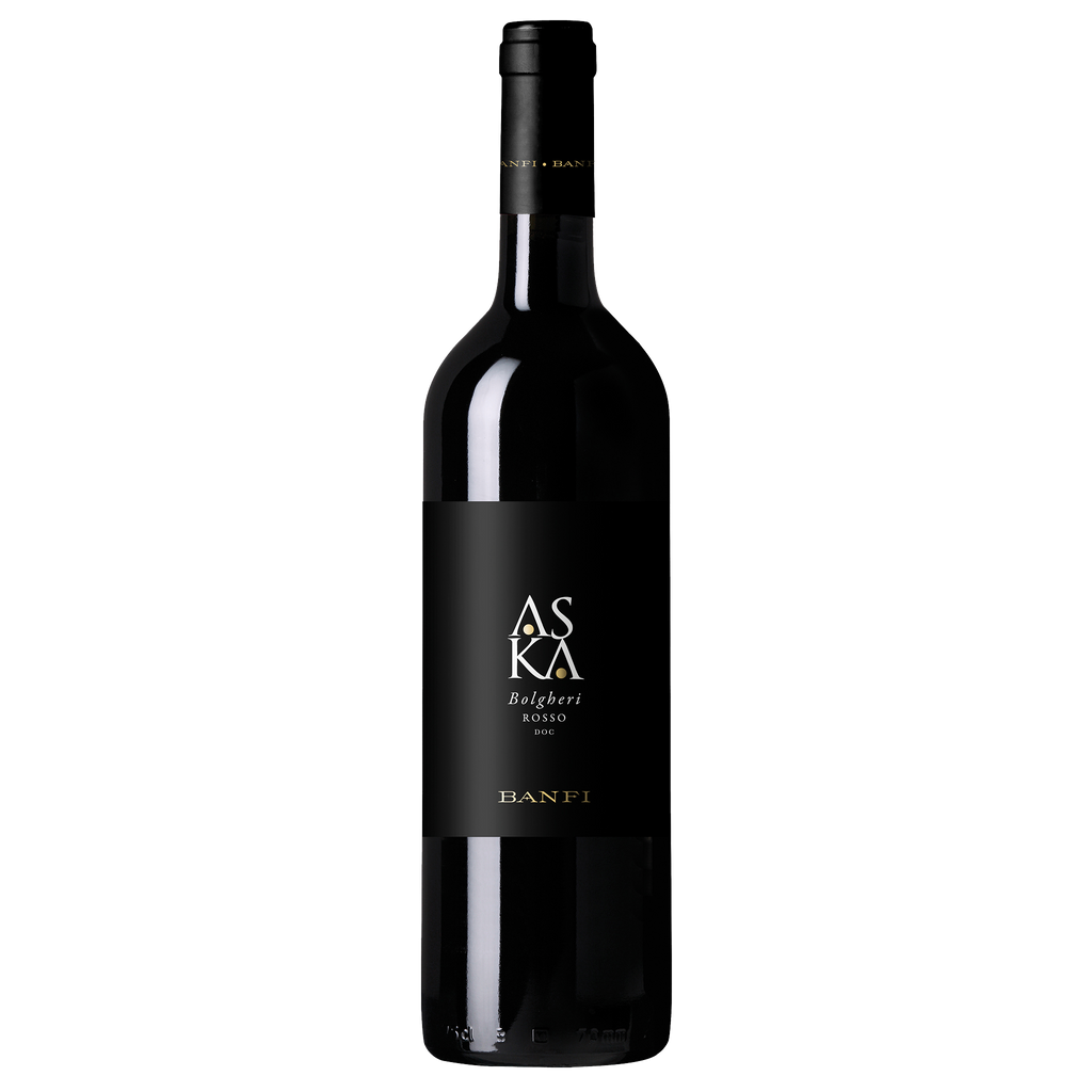 Banfi ASKA Bolgheri Rosso DOC