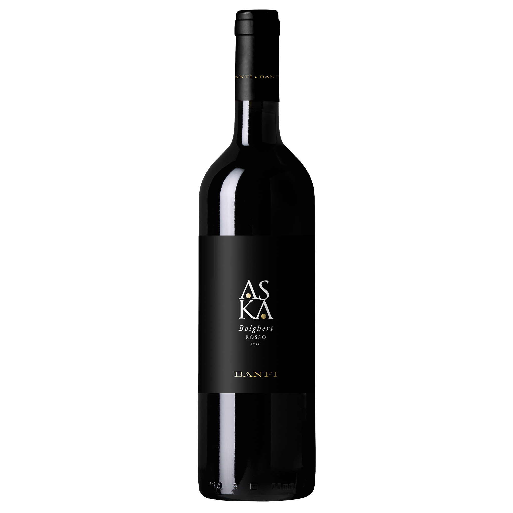 Banfi ASKA Bolgheri Rosso DOC