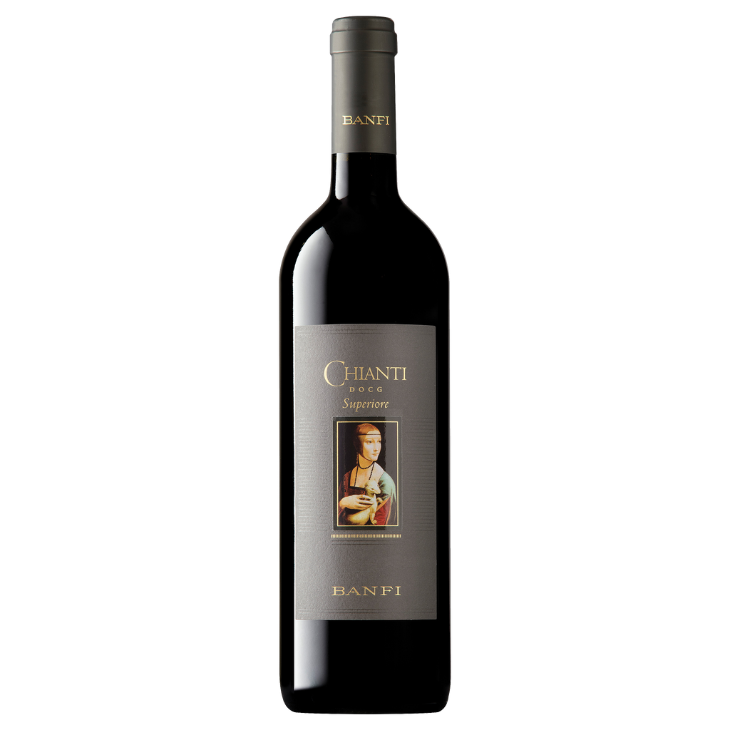 Banfi Chianti Superiore DOC