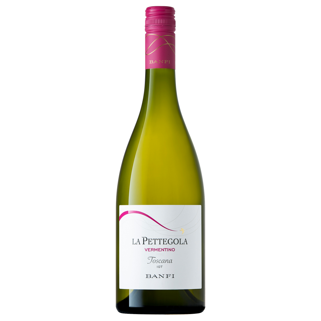 Banfi La Pettegola Vermentino Toscana IGT