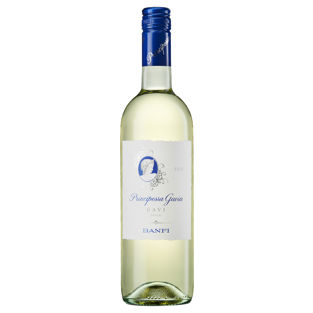 Banfi Principessa Gavia Gavi DOCG