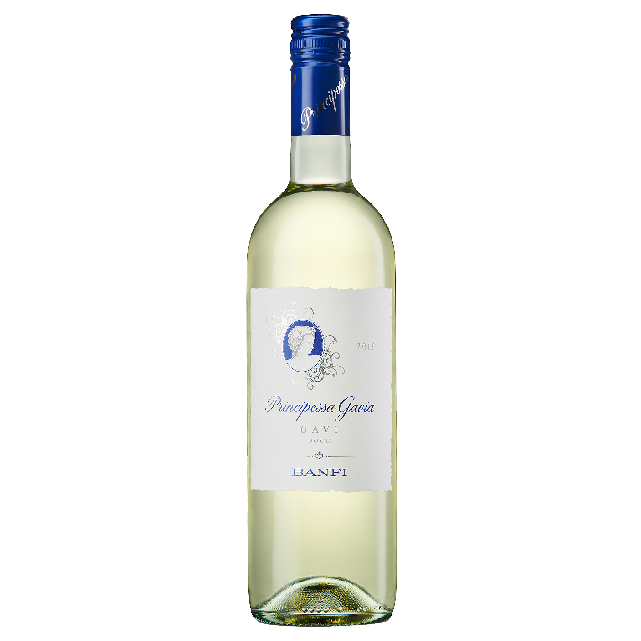 Banfi Principessa Gavia Gavi DOCG