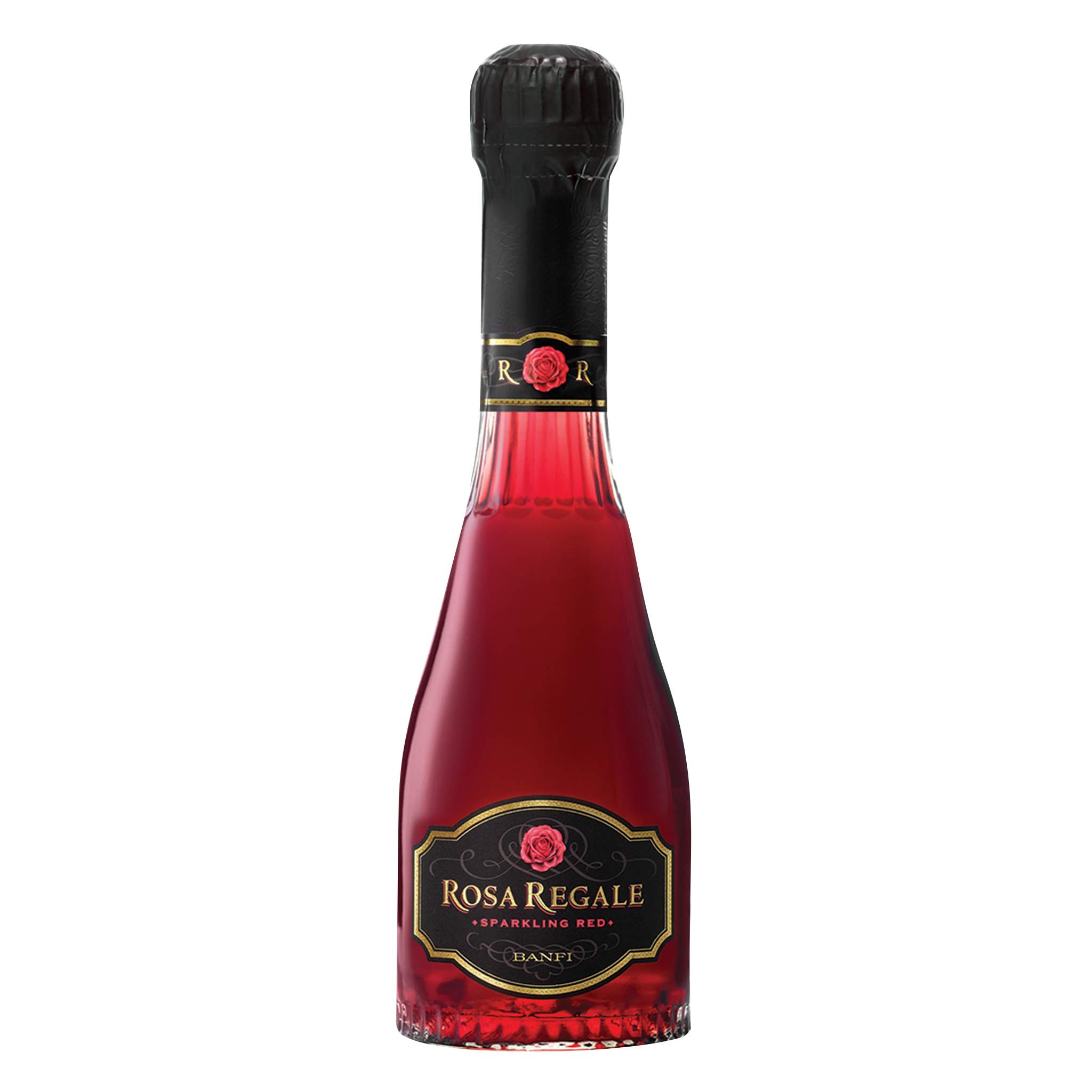 Rosa Regale Sparkling Red Single-Serve 187ml