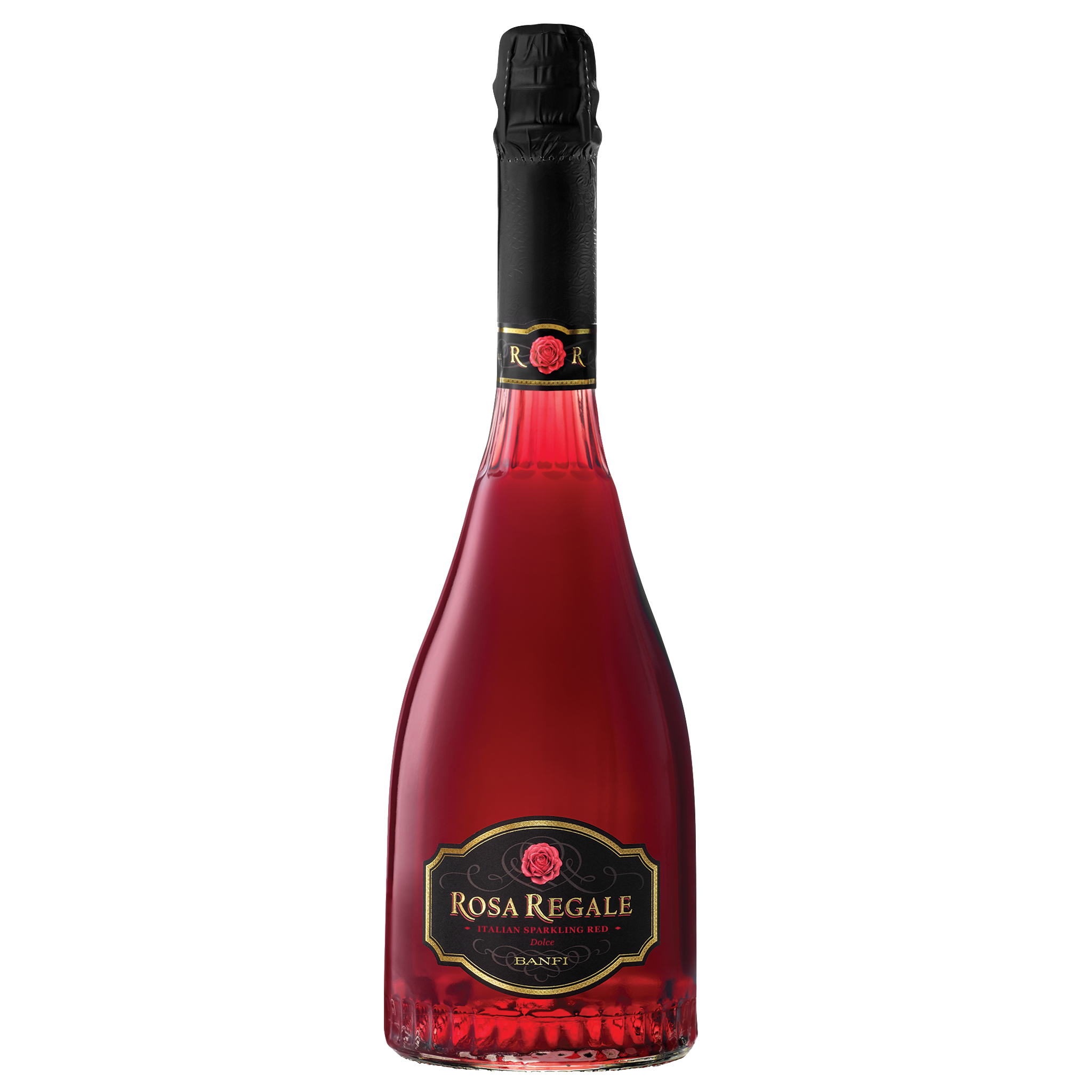 Rosa Regale Sparkling Red