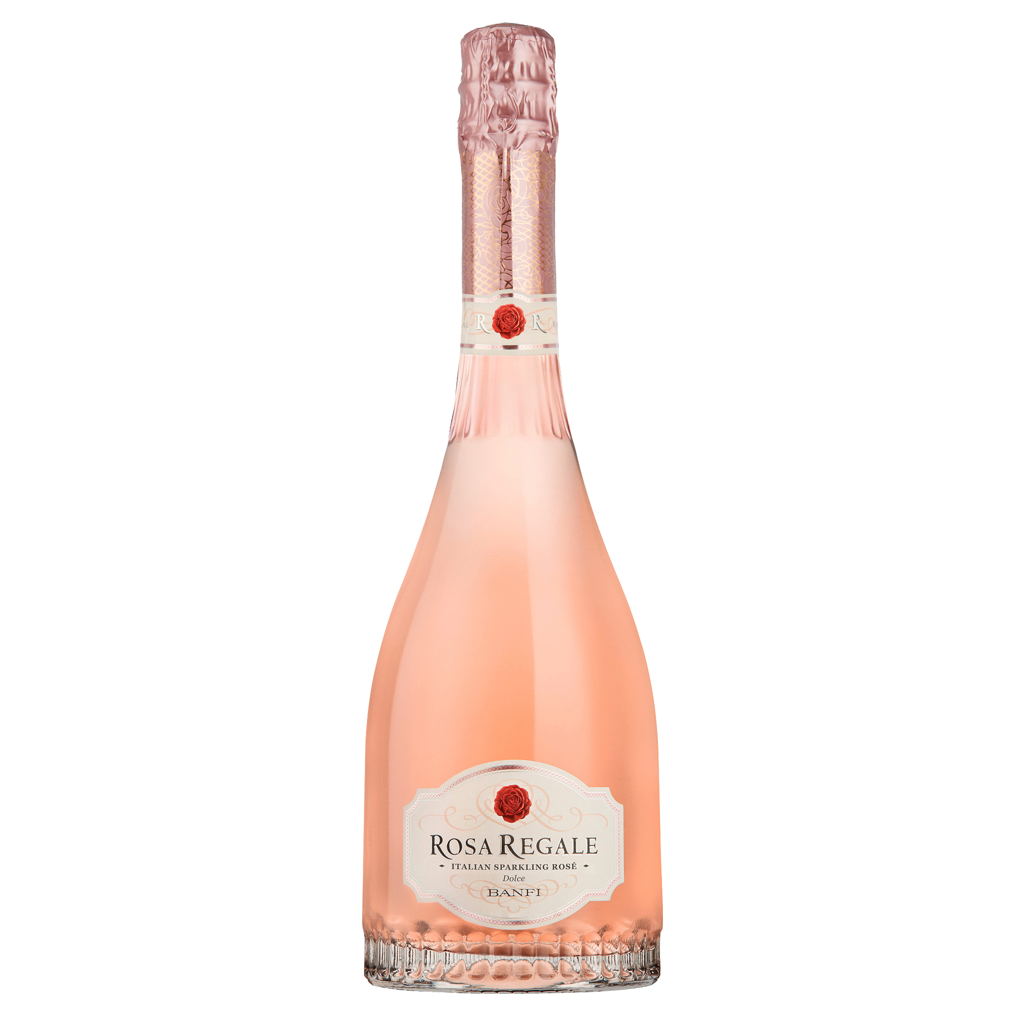 Rosa Regale Sparkling Rosé