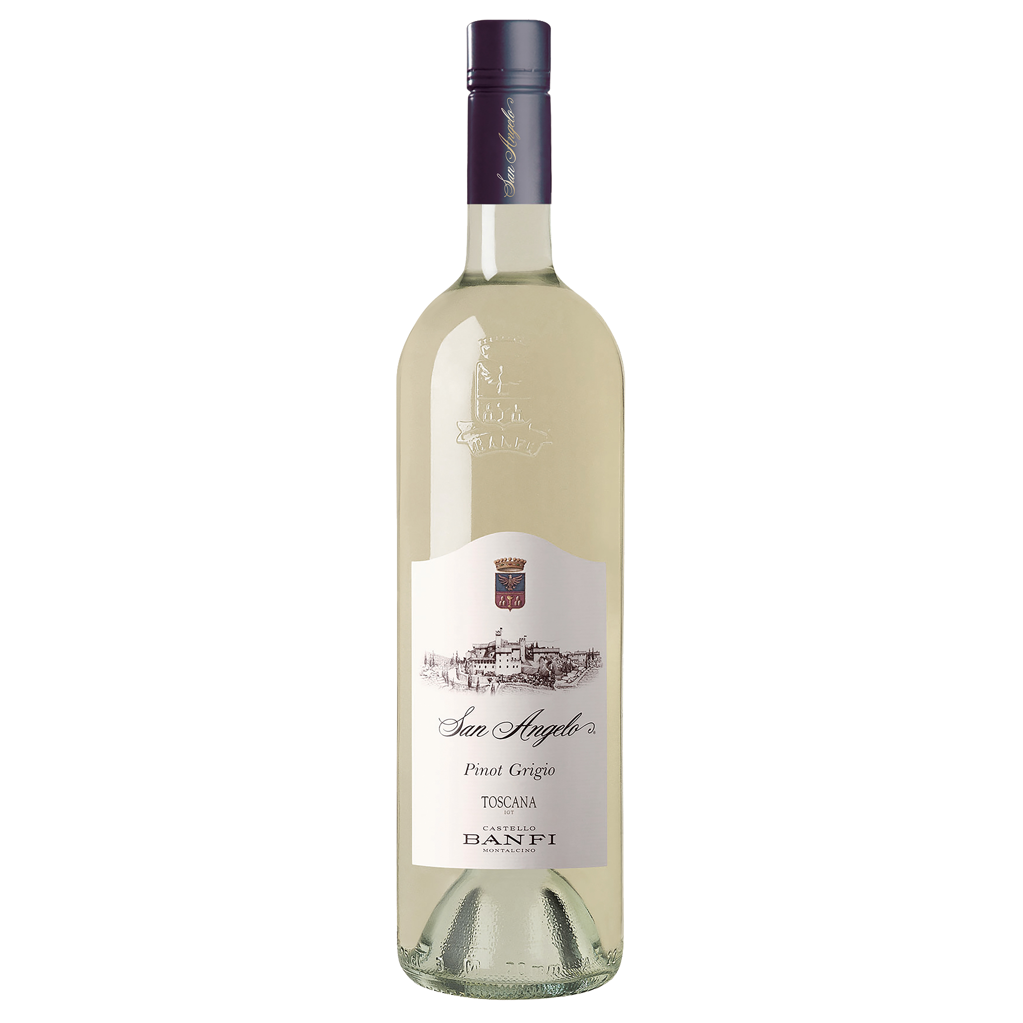 Castello Banfi San Angelo Pinot Grigio Toscana IGT